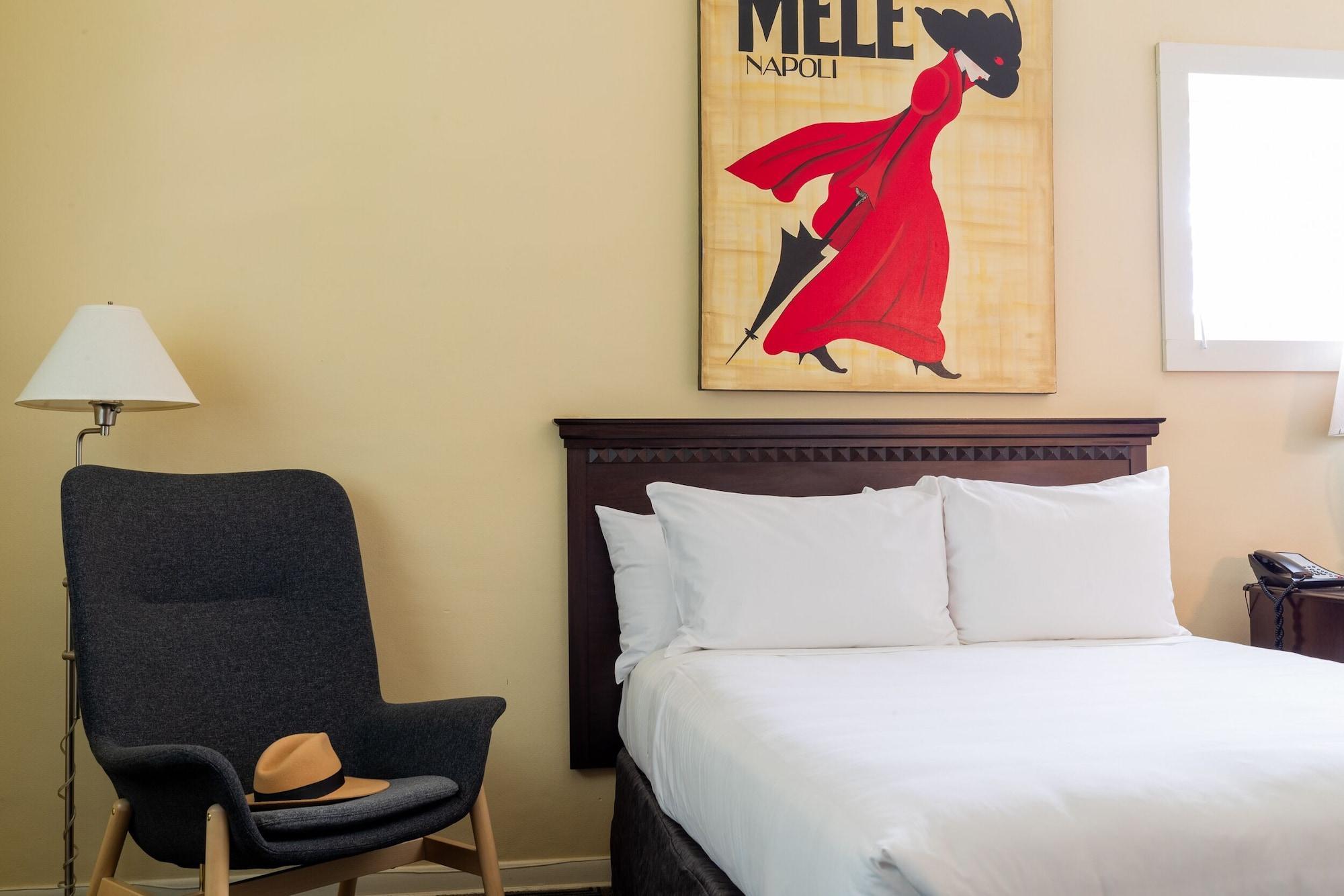 The Plaza - Hotel 3*