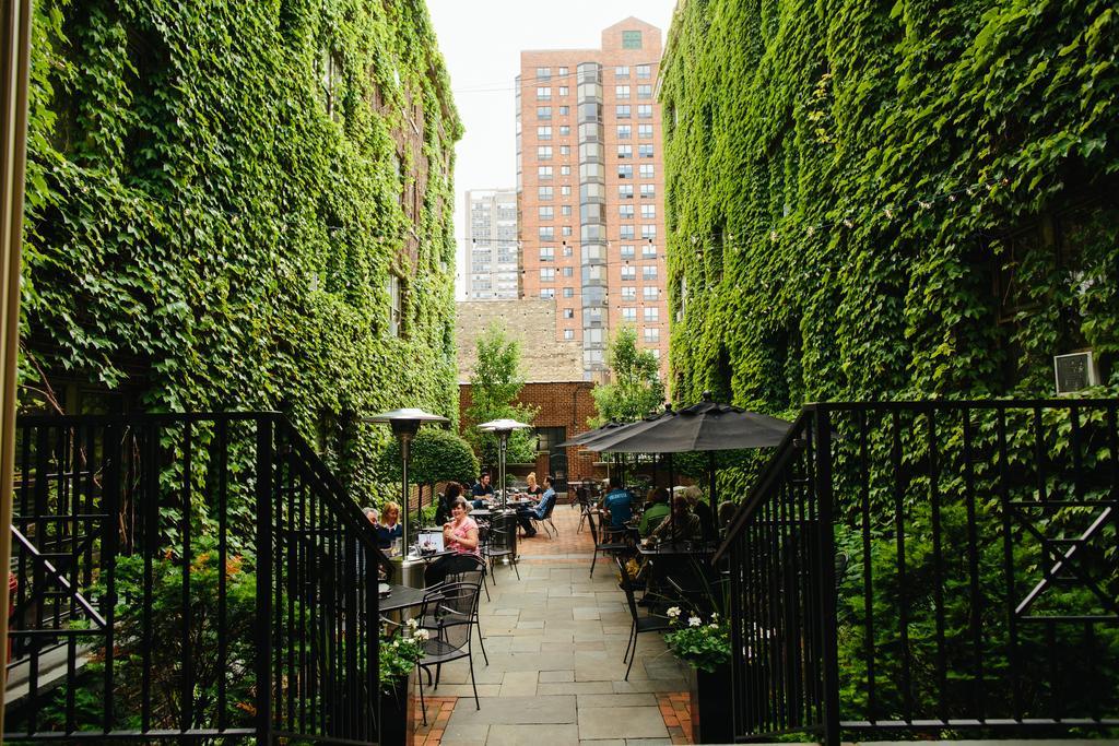 Hotel The Plaza -
