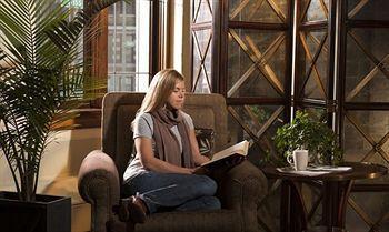 Hotel The Plaza - 3*