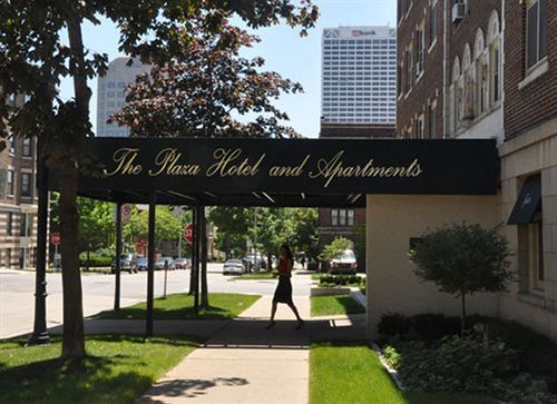 Hotel The Plaza -