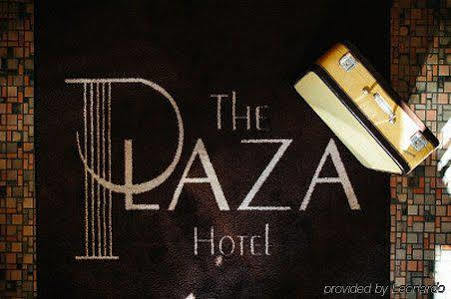 The Plaza -