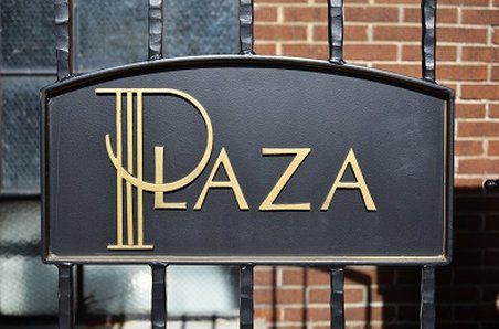 Hotel The Plaza - 3*