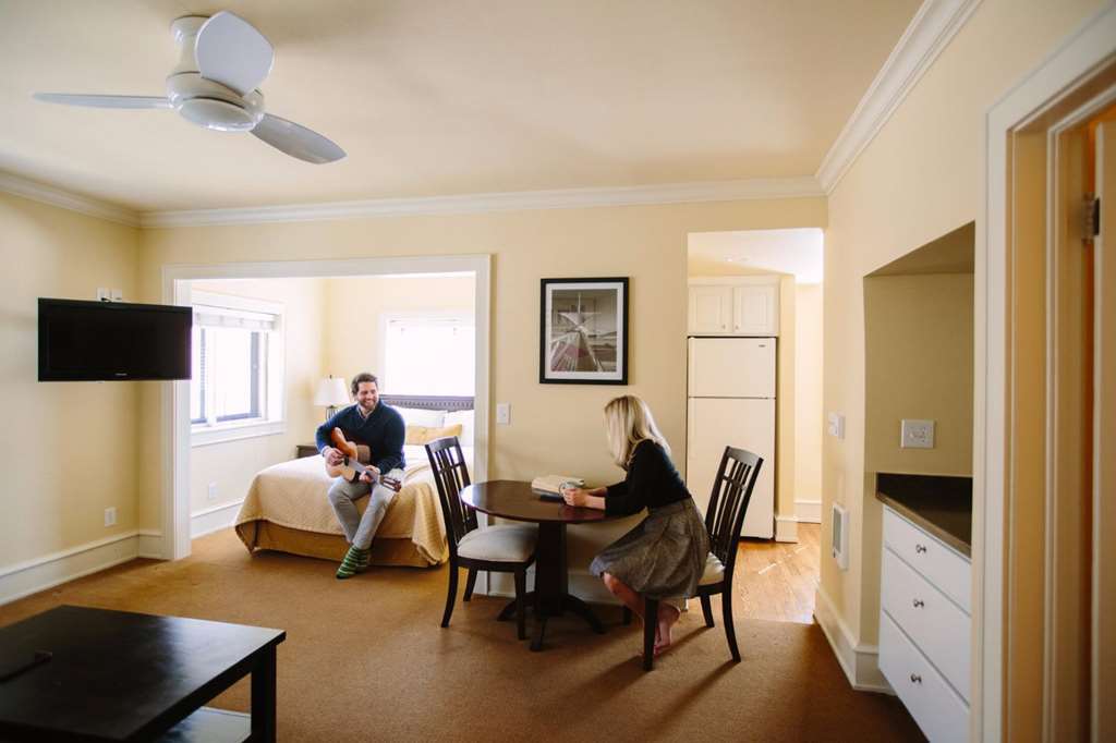 Hotel The Plaza -