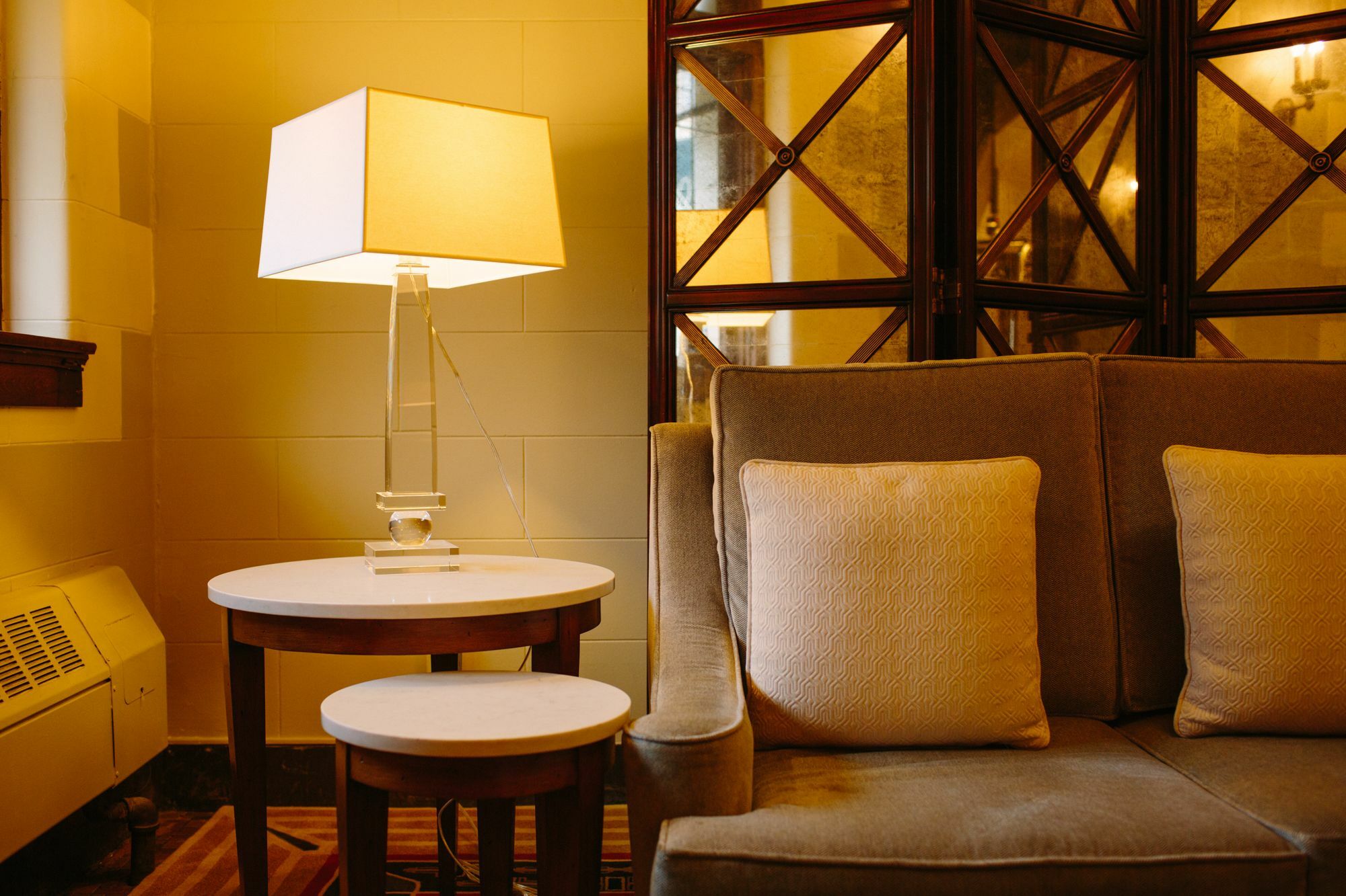 Hotel The Plaza - Milwaukee