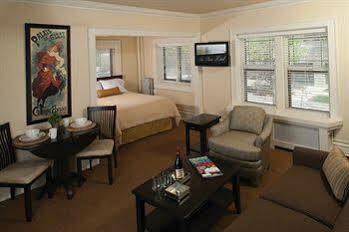 Hotel The Plaza -